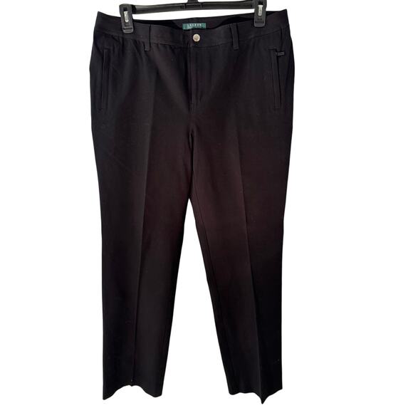 Ralph Lauren Black‎ Pant Woman Size 16 - Picture 1 of 6